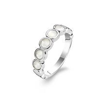 Anello Ti Sento Milano Donna in Argento Madreperla 1959MW-56-14 - 1959MW-56-14